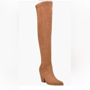 Marc fisher over knee boot